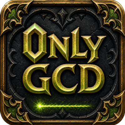 OnlyGCD