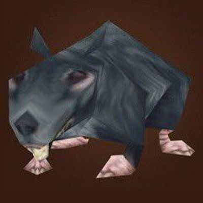 Loot Ratter - auto whisper for loot trade