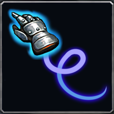 IzaCursorTrail