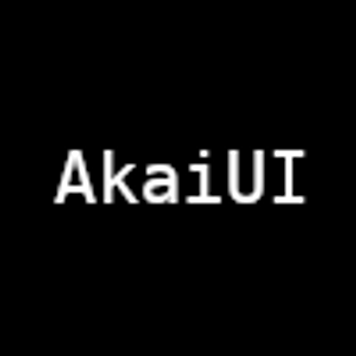 AkaiUI - BigWigs Bars Skin