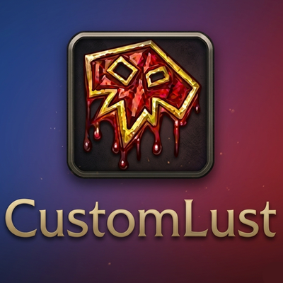 CustomLust