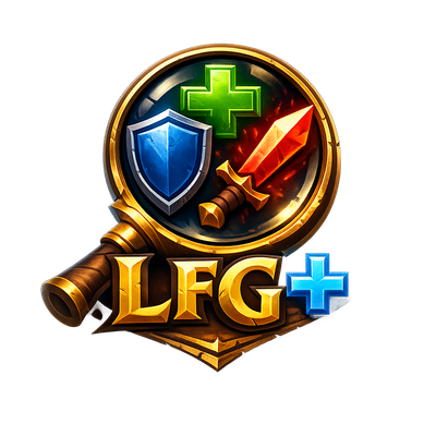 LFG Browser+