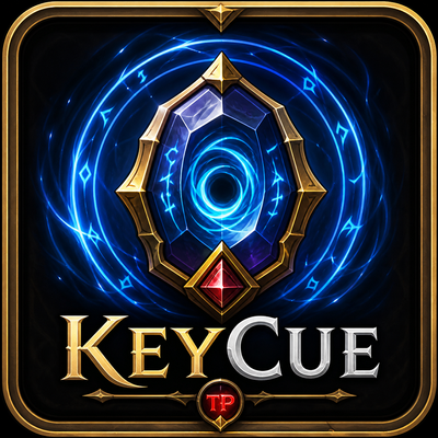 KeyCue