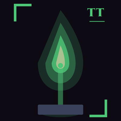 Wick's Totem's and Things