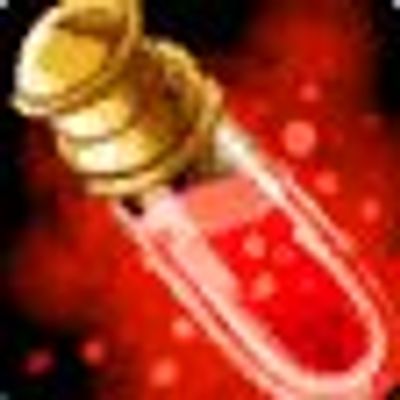 Consumable Helper