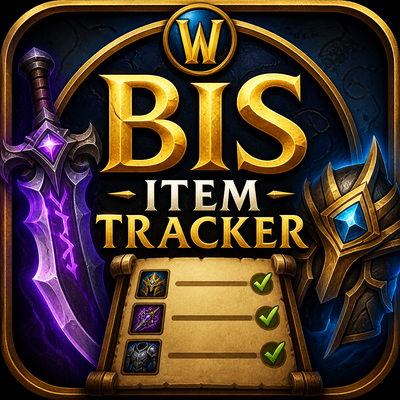 ZenaBISTracker
