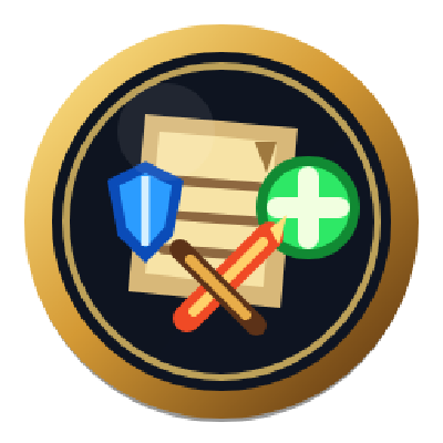 Guild Note Filter