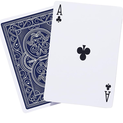 Simple Poker