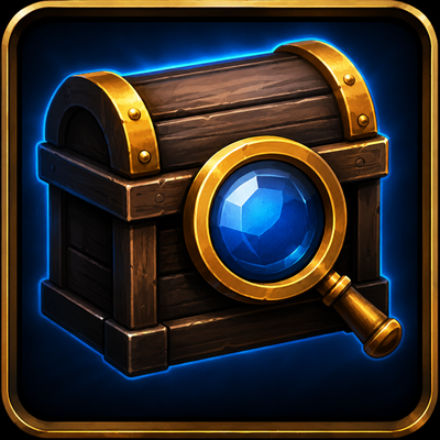 ElvUI Item Tracker