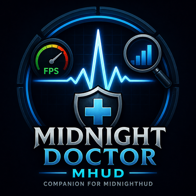 MidnightDoctor_MHUD