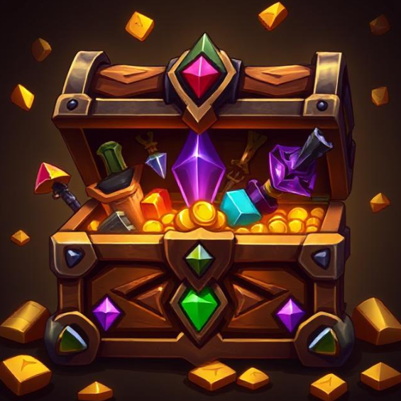TbdFancyLoot