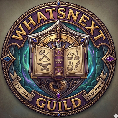 WHATSCRAFT