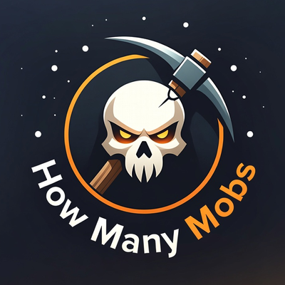 How Many Mobs