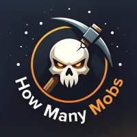 How Many Mobs