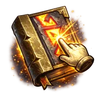 Enchant Clickables - TBC Anniversary