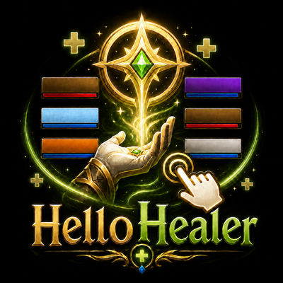 HelloHealer