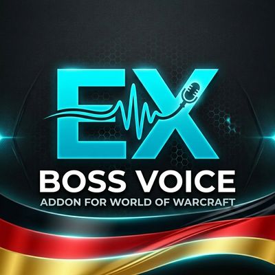 EXBOSS German TTS Pack