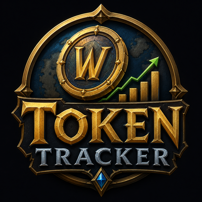 WoW Token Tracker - Farm your Subscription