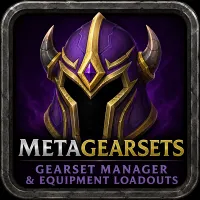 MetaGearSets