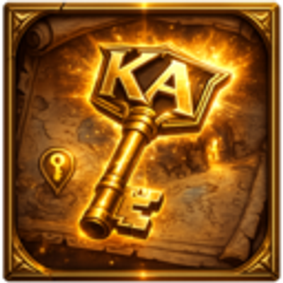 Key Announcer