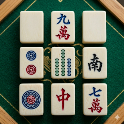 MaJiang