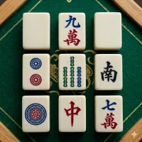 MaJiang