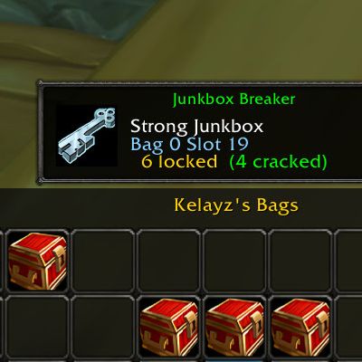 Junkbox Breaker BCC