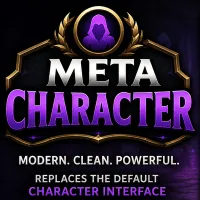 MetaCharacter