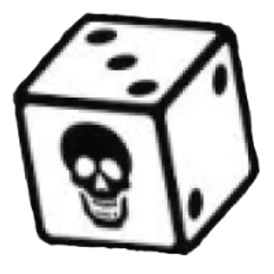 Dreaded Deathroller