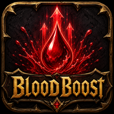 BloodBoost
