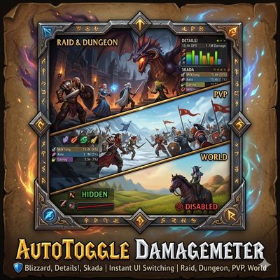 AutoToggleDamageMeter