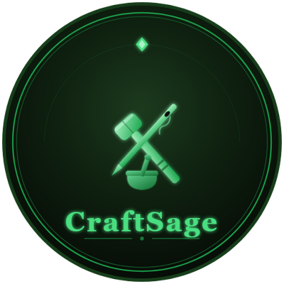 CraftSage