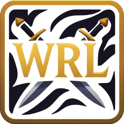 WoW Rogue Lite