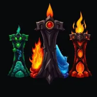 Simple Totems