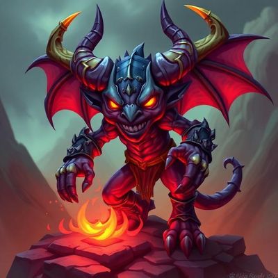 Simple Summon