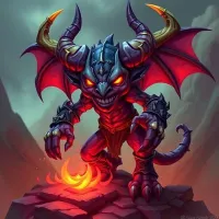 Simple Summon