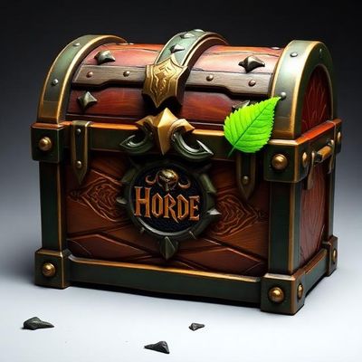 Paragon Chest Reward Alert