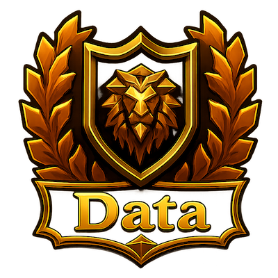Achievements Data