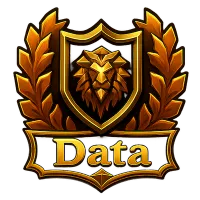 Achievements Data