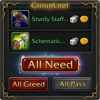 GroupLoot