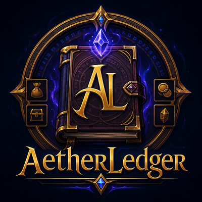 AetherLedger