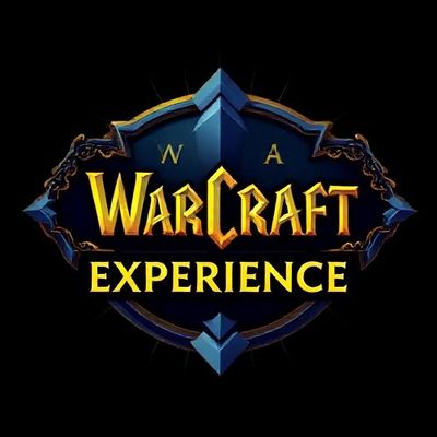 Simple Experience Bar
