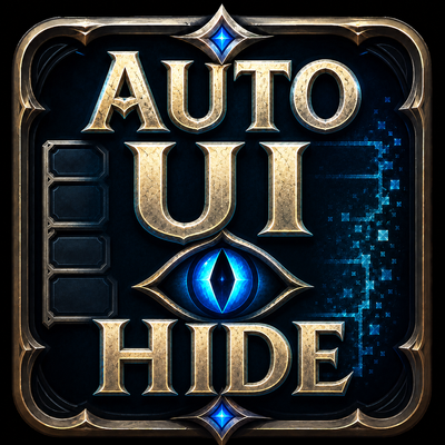 AIU : Adaptive Immersive UI