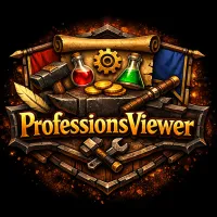 ProfessionsViewer