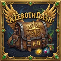 AzerothDash