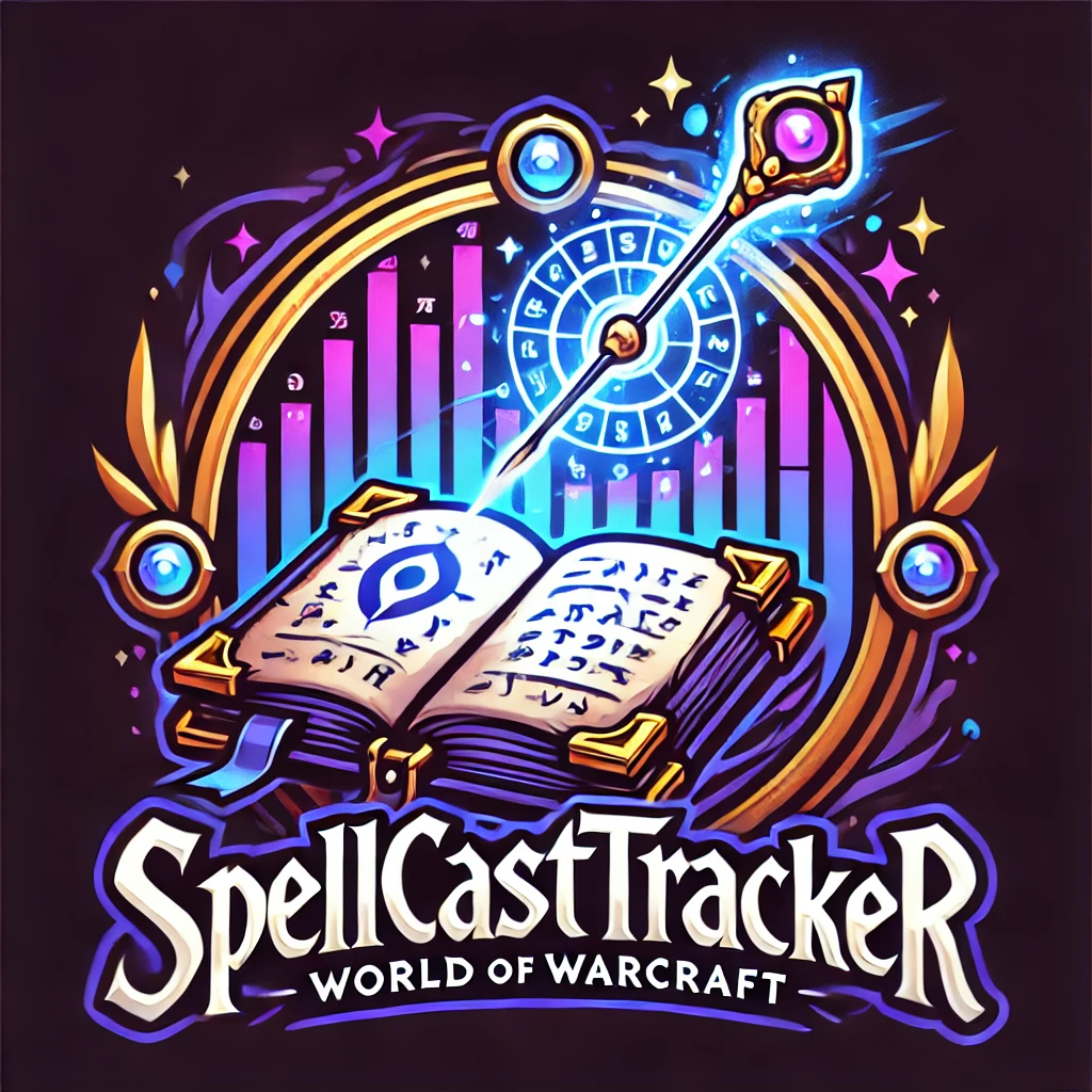 SpellCastTracker
