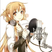DBM Voicepack: Anime