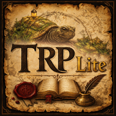 TRPLite
