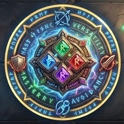 My Stat Info
