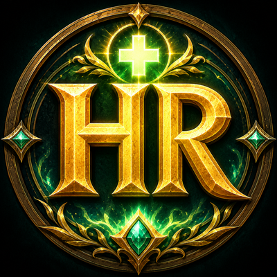 HealReforged (HR)